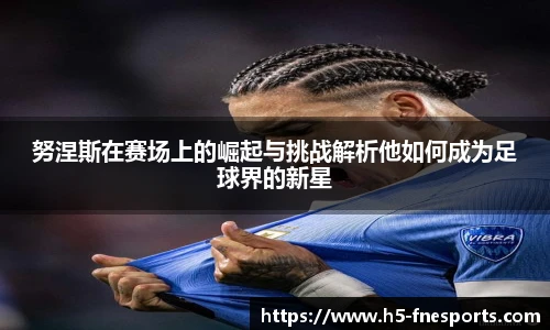 努涅斯在赛场上的崛起与挑战解析他如何成为足球界的新星